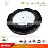 High Quality IP65 UFO Industrial Light Manufacturer 200W LED High Bay Light