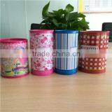 Lovely & First Grade Metal Perfume Box