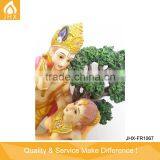 Electroplated Glod Buddha Statue Cheap Buddha Statue thumbnail-3