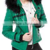 Valeriano Romano Leather Garments thumbnail-1