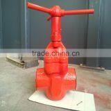 API 6A Demco Mud Valve Mud Line Valve