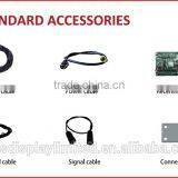 Led Outdoor Screen,full-color High Definition, High Referesh Rate, 7500 Nits Brightness,p5,p6,p8,p10 thumbnail-5