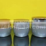 30g-50g Glass Cream Jar