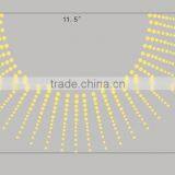 DTY Rhinestone Transfer Design,hot Fix Rhinestone Motifs thumbnail-2