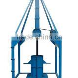 Concrete Pipe Making Machine Pipe, Vertical Casting Pipe Machine