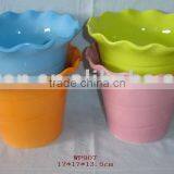 Ceramic Flowerpot thumbnail-1