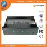 High-sensitive EAS EM Label Deactivator ,EM Deactivator and Reactivator for EM Maganetic Strips