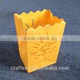 Church Candle Bags Passed the Test of Din53438 and SGS thumbnail-3