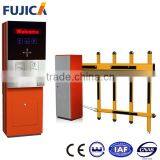 TCP/IP RFID Card Tag Parking Management System