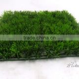 PP,Plastic Material and Ornaments Type Artificial Lawn Grass