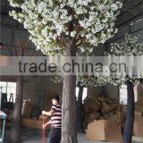 Selling Factory Price Wedding Decoration Artificial Cherry Tree for Indoor & Outdoor Decoration thumbnail-1