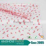 Custom Printed Holographic Plastic Cellophane thumbnail-1