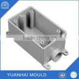 Waterproof Electric Plug Socket Box thumbnail-3