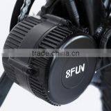 Mid Bafang Motor k1 e Bike Fat Electric Bike Pedal Power thumbnail-6