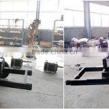 DF-Y-1 Portable Concrete Core Drill Machine thumbnail-4