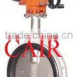 Aluminum Butterfly Valve thumbnail-2