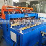 Full automatic Mine support mesh welding wire machine manufactory