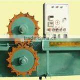 Beautiful Grid Fence Crimped Machine