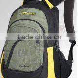2014 Stylish Trendy Sport Backpack For Travel thumbnail-1