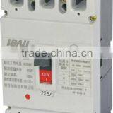 MCCB CM1 3Pole 225A Moulded Case Circuit Breaker