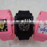 OEM Hot Selling Watch Usb Flash Memory