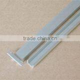 7x11mm Slim LED Alu Profile for Shelf Light Without Any Cover thumbnail-4