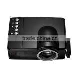 Wireless Home Theater 3D Cinema 1080P HD Pico HDMI USB Mini Projector thumbnail-3