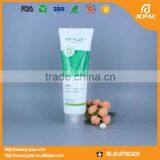 120ml Plastic Squeeze Tube Cosmetic for Facial Cleanser thumbnail-1