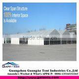 Bottom Price Reliable Quality Clear Span Wedding Tent thumbnail-3