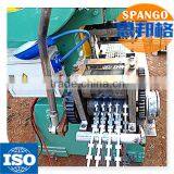 Full-automatic Razor Barbed Wire Machine With High Output thumbnail-3
