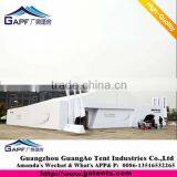 2015 New Arrival High reflective 25*50 wedding tent