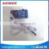 Photoresistor Plus Relay Module Light Detection Sensor 12V Car Led Light Control thumbnail-3