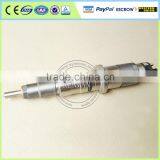 Cummin QSC8.3 QSL9 Cost for Fuel Injector Replacement 0445120236