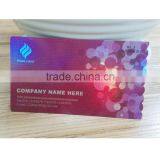 Creative Business Card Business Enterprise Personality Business Card Making thumbnail-1