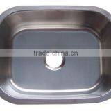 Kitchen Sink Stainless Steel Furniture thumbnail-1