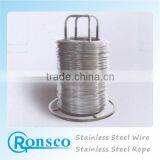 0.05mm Dental Stainless Steel Wire With Mill Test Certification thumbnail-2