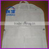 Wholesale Factory Supply Garment Suit Cover With PVC Window thumbnail-6