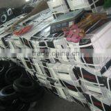 GOOGO Brand Motorcycle Natural Tube 3.50-16 thumbnail-1