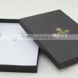 Rectangle Paper Gift Packaging Box for Jewelry, Watch,cosmetic Etc (ZJ-80064)