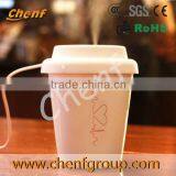 2014 Newest Office Desk USB Humidifier Air Purifier Humidifier With High Quality thumbnail-1