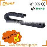 CF -15 series Welded Steel Drag Chain Made in China factory