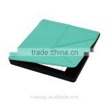Factory Price, Universal Protective Case for Kindle Oasis 2016 Version Origami Leather Cover Case, Sky Blue thumbnail-6