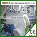 CE Certification Reasonable Price Automatic Feed Pellet Machine thumbnail-5