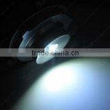 USA CR XML T6 20W Angel Eyes for BMW E60 E61 LCI X6 E71 thumbnail-3