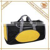 Customizable Good Quality Polyester Luggage Duffel Travel Bag thumbnail-1
