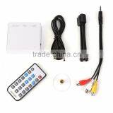 In Stock!!! 2016 UNIC Mini Full HD DLP HDMI Projector UC50 Pico 3D LED Projeksiyon Proyector Screen thumbnail-6