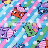 Wool Polyester Gabardine Fabric PE Coating Fabric thumbnail-3