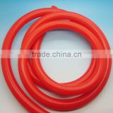Wholesale Flexible Customized Size Color FDA Silicone Soft Rubber Tube