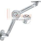 Good Quality Upward Opening Cabinet Lid Support Hinge thumbnail-2