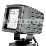 LOYO Super Bright High Quality 12w Led Work Light for Trucks thumbnail-4